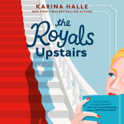 The Royals Upstairs