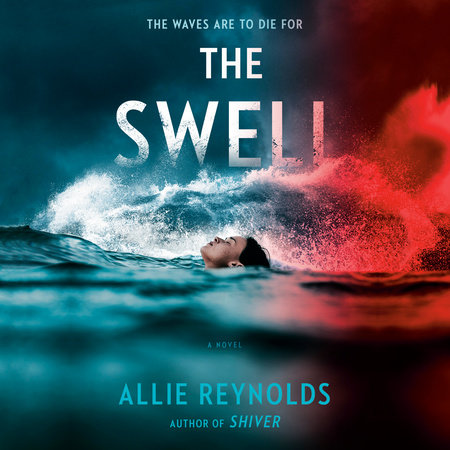 The Swell by Allie Reynolds