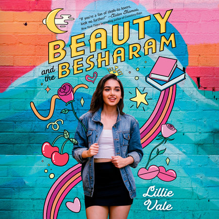 Beauty and the Besharam by Lillie Vale