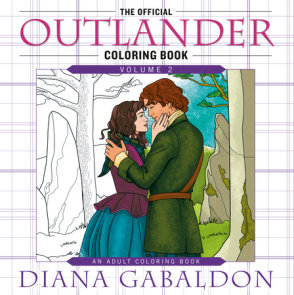 Outlander (Starz Tie-in Edition): A Novel: Gabaldon, Diana