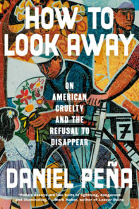How to Look Away