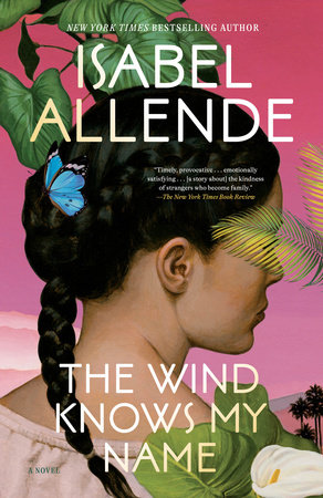 Inspired by her mother, Isabel Allende publishes 'Violeta