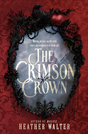 The Crimson Crown Duology