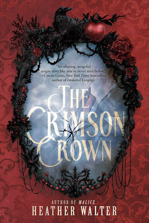 The Crimson Crown Duology