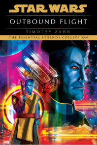 Thrawn (Star Wars) Livre audio, Timothy Zahn