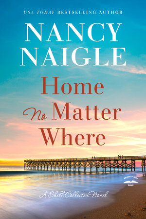 Home No Matter Where by Nancy Naigle