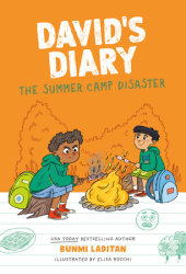 The Summer Camp Disaster