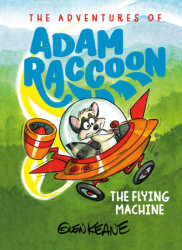 The Flying Machine
