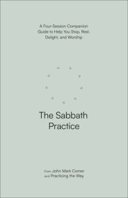 The Sabbath Practice