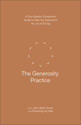 The Generosity Practice