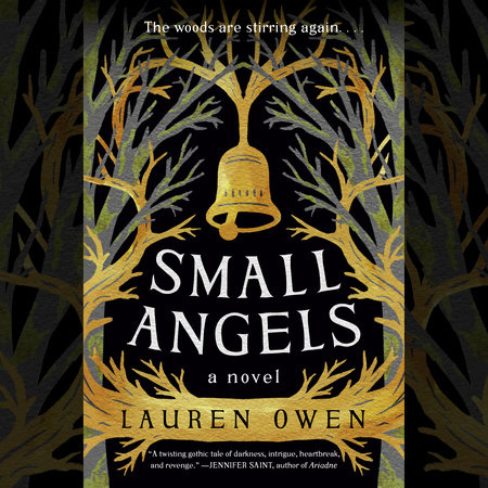 Small Angels by Lauren Owen