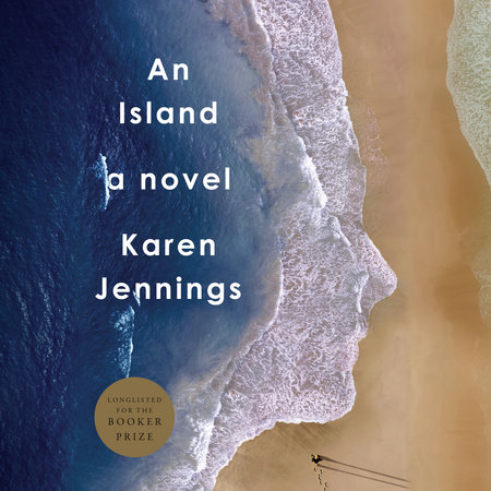 An Island by Karen Jennings