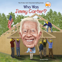 Who Was Jimmy Carter?