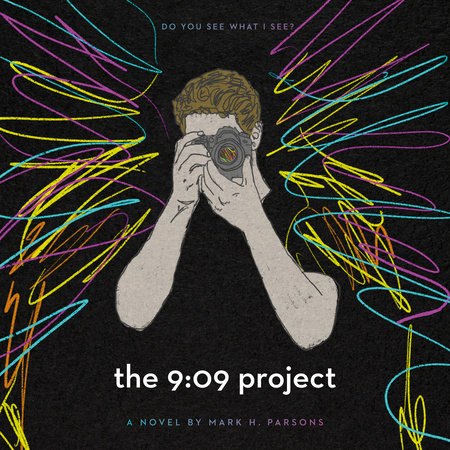 The 9:09 Project by Mark H. Parsons