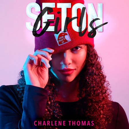 Seton Girls by Charlene Thomas