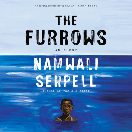 The Furrows by Namwali Serpell