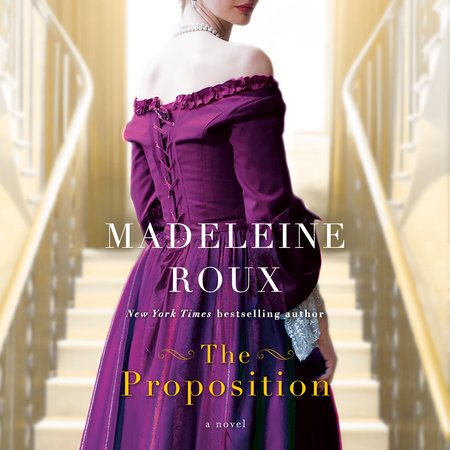 The Proposition by Madeleine Roux