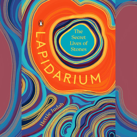 Lapidarium by Hettie Judah