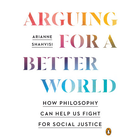 A Better World [Book]