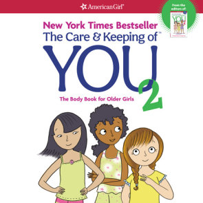The Care & Keeping of You 2 - 20th Anniversary Edition