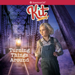 Kit: Turning Things Around