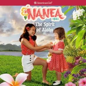 Nanea: The Spirit of Aloha