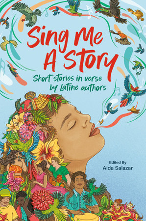 Sing Me a Story by 