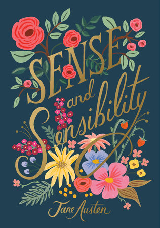 Sense and Sensibility by Jane Austen