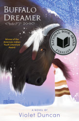 Buffalo Dreamer