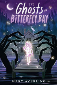 The Ghosts of Bitterfly Bay