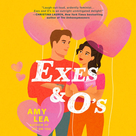 Exes and O's [Book]