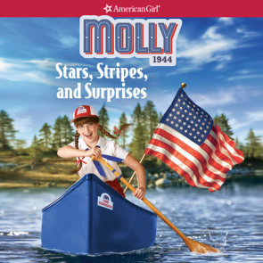 Molly: Stars, Stripes, and Surprises