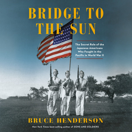 Bridge to the Sun by Bruce Henderson