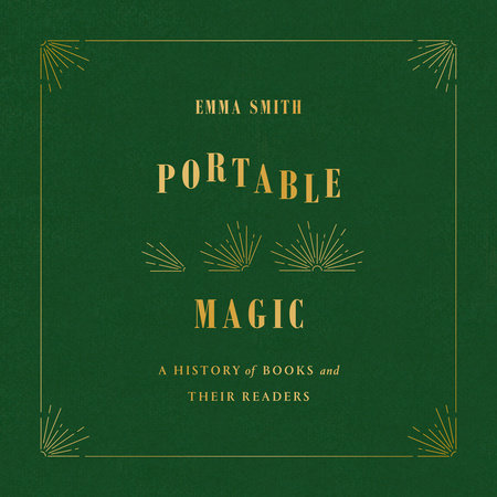 Portable Magic by Emma Smith