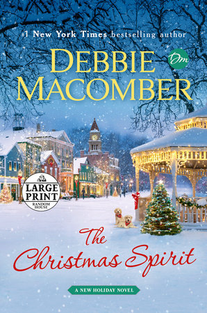 The Christmas Spirit by Debbie Macomber