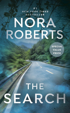 The Search by Nora Roberts