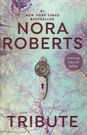 Tribute by Nora Roberts