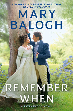 Remember When by Mary Balogh