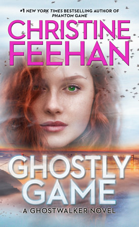 Ghostly Game by Christine Feehan