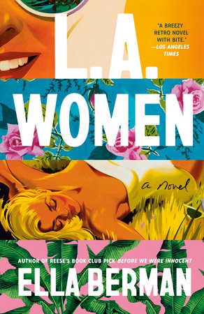 L.A. Women by Ella Berman