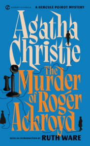 The Murder of Roger Ackroyd