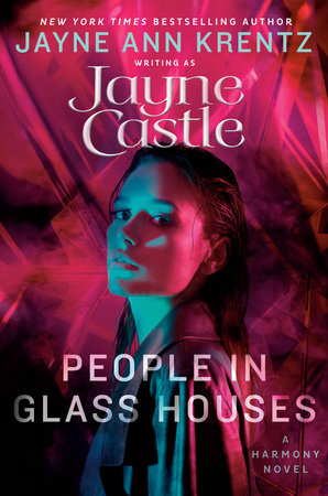 People in Glass Houses by Jayne Castle