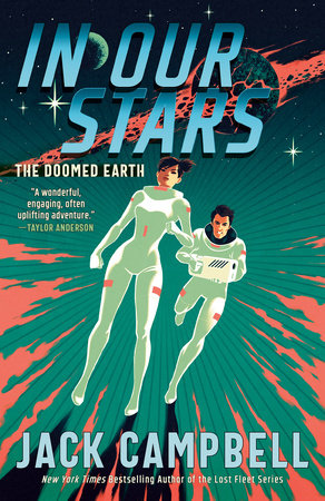 In Our Stars by Jack Campbell