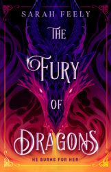 The Fury of Dragons