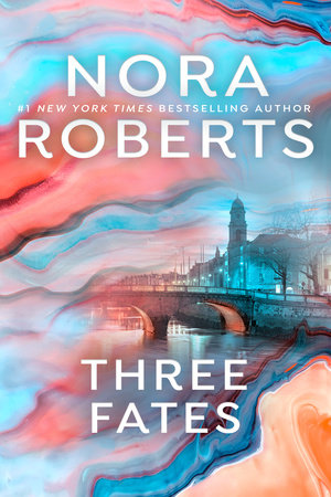 Three Fates by Nora Roberts