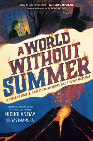 A World Without Summer by Nicholas Day