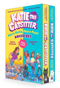 katie the catsitter 3 secrets and sidekicks