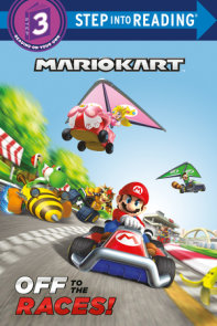 Off to the Races (Nintendo® Mario Kart)