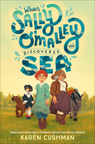 When Sally O'Malley Discovered the Sea