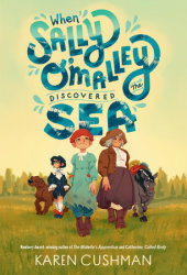 When Sally O'Malley Discovered the Sea
